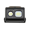 Waterproof Adjustable Rechargeable Durable Explosion proof Led Intelligence Miner Head Lamp,